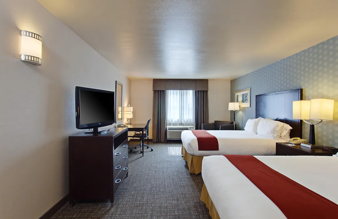Holiday Inn Express Hotel & Suites Hermosa Beach By Ihg-1