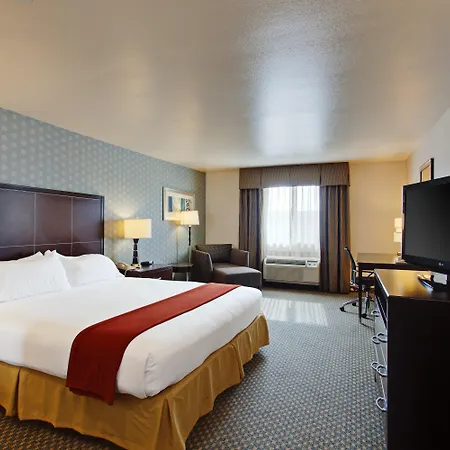 Holiday Inn Express Hotel & Suites Hermosa Beach By Ihg-2
