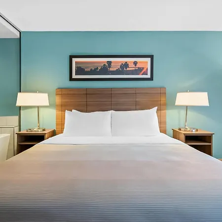 Quality Inn & Suites Hermosa Beach-2