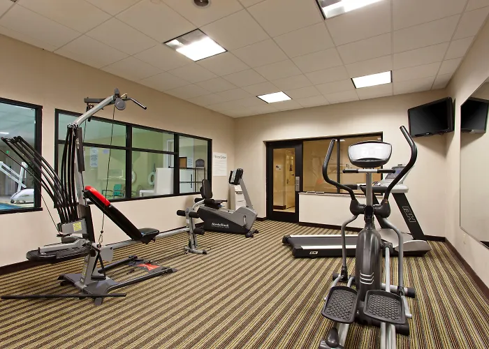 Holiday Inn Express Hotel & Suites Hermosa Beach By Ihg