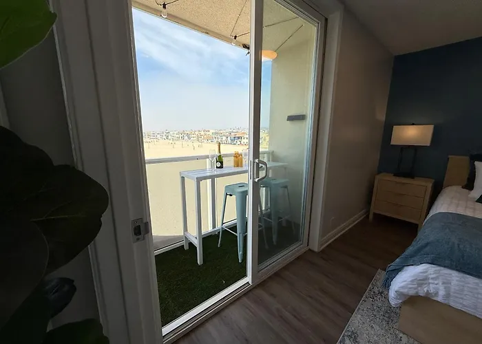 Oceanfront Sanctuary 1 Bedroom Beach Access 218