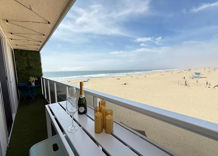 Oceanfront Sanctuary 1 Bedroom Beach Access 218